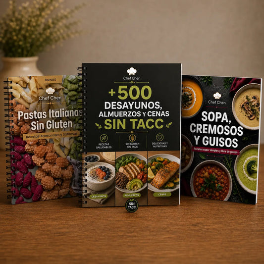 Cocina Saludable Completa