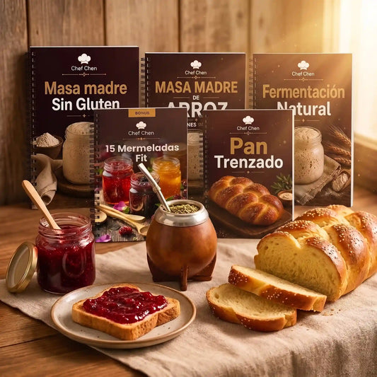 Panadería Perfecta